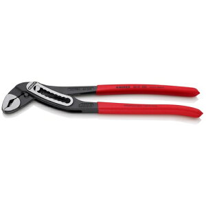 KNIPEX NjybNX EH[^[|vvC[ AQ[^[ \tgvX`bNnh 300mm (1) iԁF8801-300