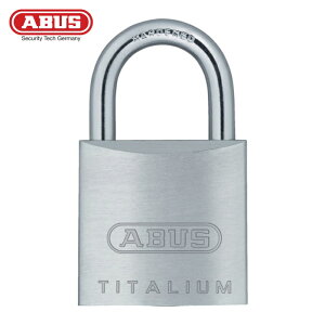 ABUS �A�o�X 64TI-25-KA �^�C�^���E�� 64TI-25 ���� (1��)