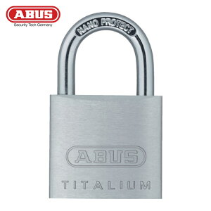 ABUS �A�o�X 64TI-30-KA �^�C�^���E�� 64TI-30 ���� (1��)