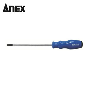�A�l�b�N�X ANEX 6700-4.0-130 �{�[���|�C���g�Z�p�����`�h���C�o�[ �Ε�4.0×130 (1�{)