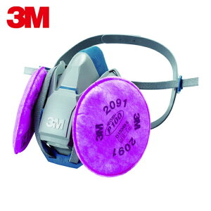 3M �X���[�G�� ��֎��h����}�X�N 6500QL/2091-RL3 S�T�C�Y (1��) 6500QL/2091-RL3S