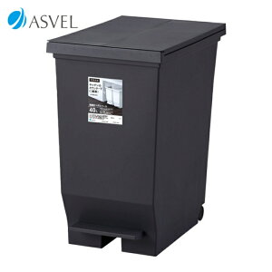 �A�X�x�� ASVEL �G�o�� ���J���y�_���y�[��40L �u���b�N (1��) �i�ԁF630477