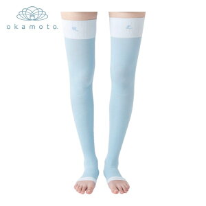 �I�J���g �C���T�v�� �Ђ���Q�Ȃ��烍���O�����܂��Č��s�𑣂��\�b�N�X23-25�T�b�N�X (1��) 638-992E-24-64