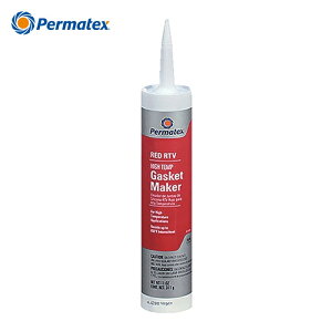 �p�[�}�e�b�N�X Permatex ���ϔM���b�hRTV�V���R�[�� 81409 (1��) 50P81409JP