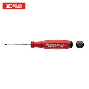 PB�X�C�X�c�[���Y �X�C�X�O���b�v�E�}�C�i�X�h���C�o�[ �S��135 �K���l�WM1.6 (1�{) �i�ԁF8140-0-50