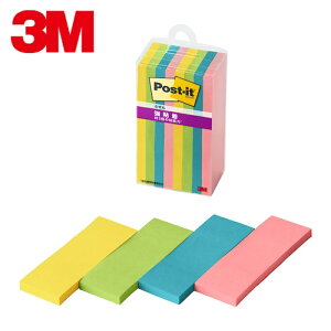 3M �X���[�G�� �|�X�g�E�C�b�g ���S���ӂ��� �}���`�J���[8 (1��) �i�ԁF500SS-MC-8N