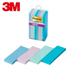 3M �X���[�G�� �|�X�g�E�C�b�g ���S���ӂ��� �}���`�J���[2 (1��) �i�ԁF500SS-MC-2N