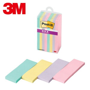 3M �X���[�G�� �|�X�g�E�C�b�g ���S���ӂ��� �}���`�J���[5 (1��) �i�ԁF500SS-MC-5N