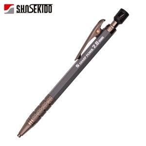 �ːד� �鐝 ���z�p�V���[�v�y���V��2.0�{�� HB (1�{) 500-HB