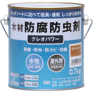 �a�M�y�C���g �����p�h�� �N���I�p���[ ���C�g�I�[�N 0.7kg (1��) �i�ԁF802011