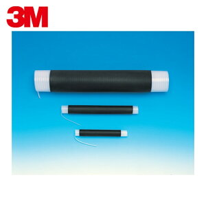3M �X���[�G�� 8423J-09 �퉷���k�`���[�u/PST(EPDM��) 8423J-09 (1��)