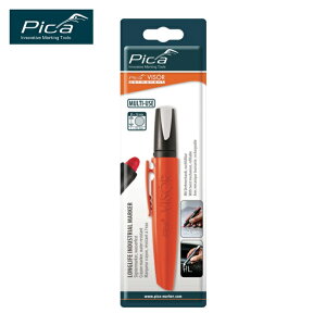 �s�J�}�[�J�[ Pica Marker �p�[�}�l���g�}���`�}�[�J�[VISOR �� �u���X�^�[�p�b�N (1�{) 99052SB03