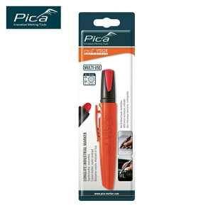 �s�J�}�[�J�[ Pica Marker �p�[�}�l���g�}���`�}�[�J�[VISOR �� �u���X�^�[�p�b�N (1�{) 99040SB03