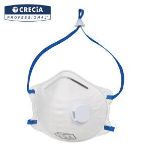 �N���V�A �g���̂Ď��h����}�X�N �v���e�N�K�[�h DS2 ���X�s���[�^�[�}�X�N �o���u�t���i�A�W���X�^�[�t��10�����j (1��) �i�ԁF67823