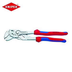 KNIPEX �N�j�y�b�N�X 8605-250-S5 �v���C���[�����` 250mm �q��@�d�l (1��)