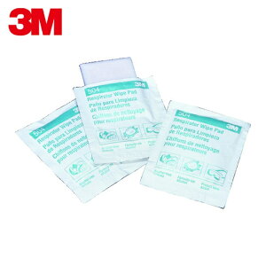 3M �X���[�G�� �h����}�X�N�p�p�[�c ���C�v�p�b�h 504 �i100�����j (1��) �i�ԁF504