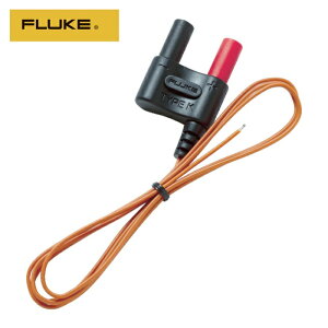 �t���[�N FLUKE 80BK-A K�^���x�v���[�u (1��)