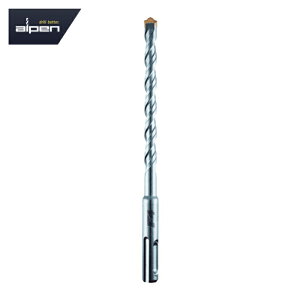 ALPEN �R���N���[�g�h����F4 14.5×460mm SDS�v���X�V�����N (1�{) �i�ԁF80301450