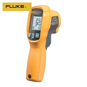 �t���[�N FLUKE 62MAX ���ˉ��x�v 62MAX (1��)