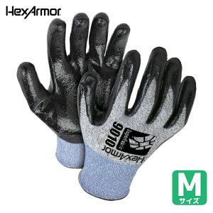 HEX ARMOR �ϐؑn��� ���x��6�V���[�Y 9010 M (1�o) 754039