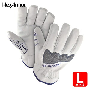 HEX ARMOR �ϐؑn��� �X�`�[�����U�[3 5033 L (1�o) 754087