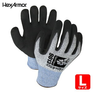 HEX ARMOR �ϐؑn��� ���x��6�V���[�Y 9013 L (1�o) 754176
