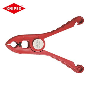 KNIPEX �N�j�y�b�N�X 986402 986402 �≏�N�����v 1000V (1��)