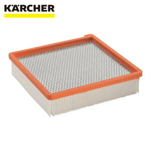 �P���q���[ KARCHER �o�L���[���N���[�i�[�p�A�N�Z�T���[ �����@�ۃt�B���^�[�o�X�P�b�g�i5.731-649.0�j (1��) �i�ԁF5.731-649.0