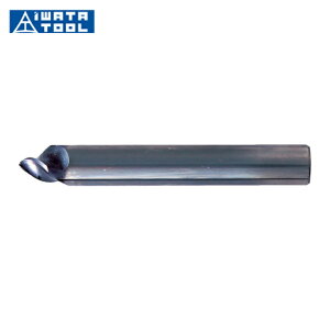 �C���^�c�[�� �ʒu���ߖʎ��H�� �ʎ�p60°�ʎ�a1.6�`8 (1�{) �i�ԁF60TGHSP8CBALD