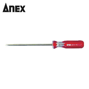 �A�l�b�N�X ANEX 8200-0-75 �������h���C�o�[ �t�H�[���C���h���C�o�[(�����^�C�v) �n��+0×����75mm �S��125mm (1�{)
