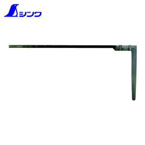 �V�������� �Ȏ� �������� ������ �ޖ؎ڃX�e��60cm (1�{) �i�ԁF63541