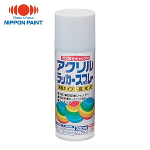 �j�b�� �A�N�������b�J�[�X�v���[ 300ml �z���C�g HWE001-300 (1�{) �i�ԁF4976124270130