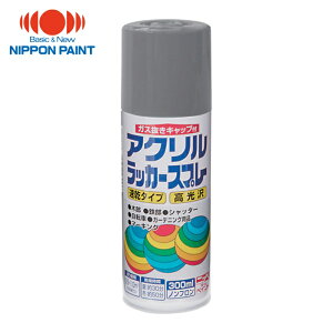 �j�b�� �A�N�������b�J�[�X�v���[ 300ml �O���[ HWE003-300 (1�{) �i�ԁF4976124270338