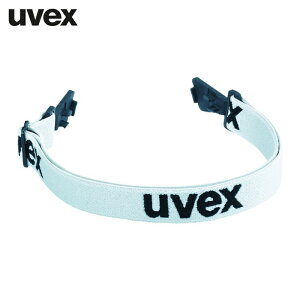 UVEX ���^�ی상�K�l�p�w�b�h�o���h �t�B�I�XCB �������ߕt�� (1��) 9958022