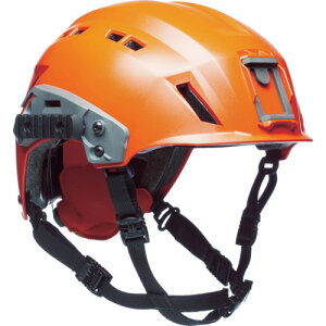 TEAMWENDY �~���^���[ �w�����b�g Exfil SAR �^�N�e�B�J�� �I�����W (1��) �i�ԁF81R-OR