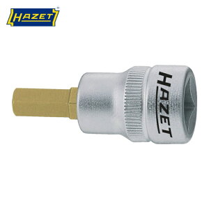 �n�[�b�g HAZET 8801K-5 �V���[�g�w�L�T�S���\�P�b�g(�����p9.5mm) (1��)