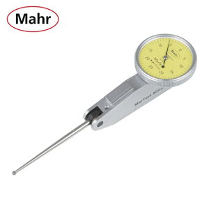 �}�[�� Mahr 800SL �Ă����_�C�A���Q�[�W(������q�^�C�v) �����Ռa27.5mm ����͈�±0.25mm(4306200) (1��)