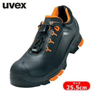 UVEX UVEX2 ���[�V���[�Y �u���b�N 25.5cm (1��) 6502.5-40
