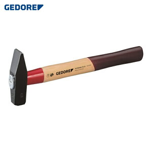 GEDORE �Q�h���[ 8582420 �Ў�n���}�[(�A�b�V����) 800g (1�{)