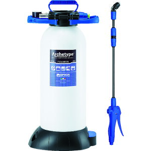 EPOCA 7854.S001 �~���������� A-TYPE10 PRO FOAMER VITON (1��)