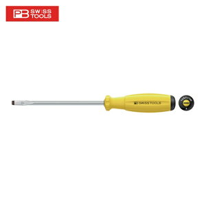 PB�X�C�X�c�[���Y �X�C�X�O���b�v�E�}�C�i�X�h���C�o�[ �S��245 �K���l�WM3.5 (1�{) �i�ԁF8100-4-140ESD