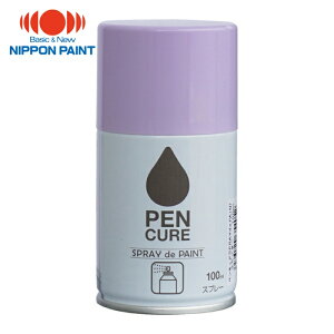 �j�b�� �y���L���A SPRAY de PAINT 100ml ���x���_�[ HB015-100 (1�{) �i�ԁF4976124354052