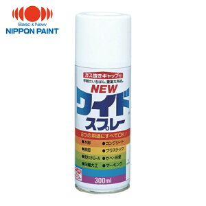 �j�b�y�z�[���y�C���g �j���[���C�h�X�v���[ 300ml �V���o�[���^���b�N HSJ529-300 (1�{) 4976124282911