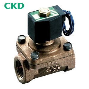 CKD APK11-25A-02C-AC100V �d���� �p�C���b�g�L�b�N��2�|�[�g(�}���`���b�N�X�o���u)231[[MM2]]/�L���f�ʐ� (1��)
