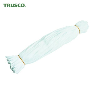 �g���X�R TRUSCO �݂���l�b�g ����45cm �� 100�{�� (1��) �i�ԁFBESN-100-W