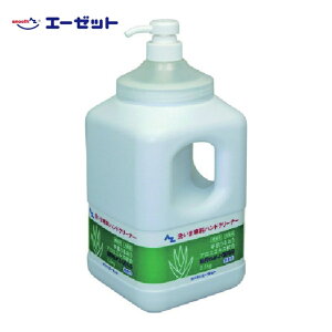 �G�[�[�b�g AZ �􂢂ܐ�ȃn���h�N���[�i�[�|���v�t��2.5kg (1��) �i�ԁF981