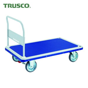 �g���X�R TRUSCO �v���X����� �v���X�� �h���L�[�J�[�g �Œ莮1225X775 �X�g�b�p�[�t (1��) �i�ԁF502NS