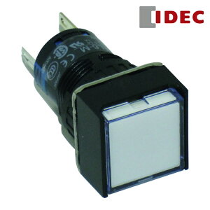 IDEC �A�C�f�b�N AL6Q-P4JW ��16���p�`�\���� (1��)
