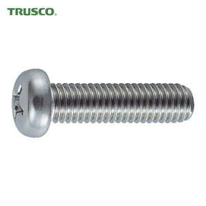 �g���X�R TRUSCO �i�x�����˂� �X�e�����X �S�l�W M5×35 32�{�� (1Pk) B05-0535