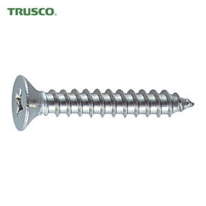 �g���X�R TRUSCO �M���^�b�s���O�˂� 1��A �X�e�����X M3×20 100�{�� (1Pk) B10-0320